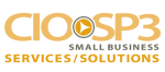 CIO-SP3 Small Business Logo